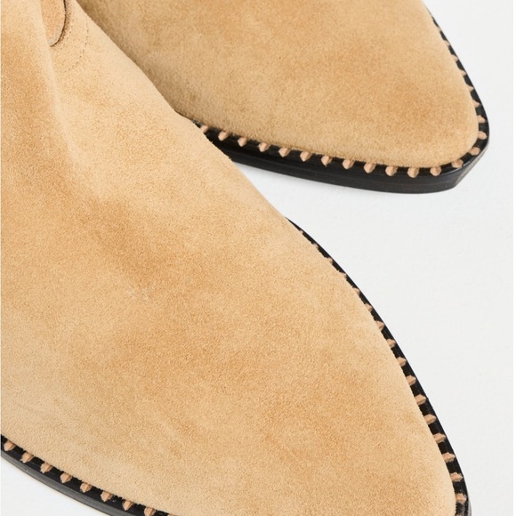 Freda Salvador Molly High Western Boot - Picture 6 of 9